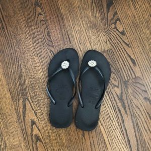 Havainas Flip Flops Size 37/38
